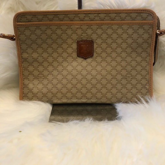 Celine Clutch “Revamped” - Picture 2 of 8